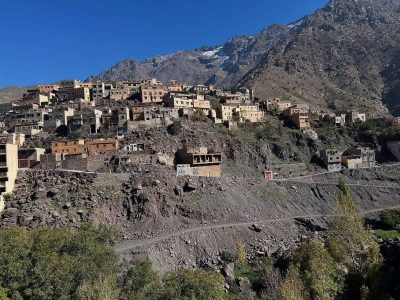 berber-village-life-experience
