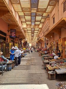 marrakech-souk