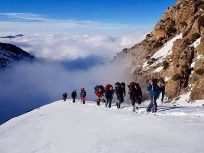 toubkal-Imlil-Imlil-village