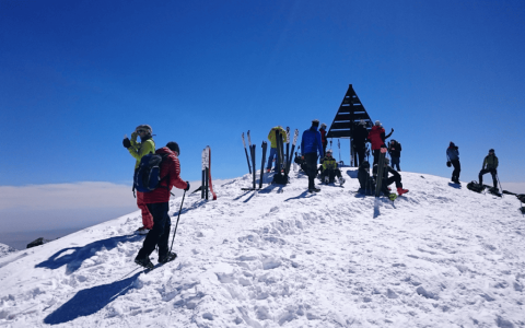 Discover Atlasadrar: a locally-rooted trekking company in Morocco’s High Atlas. Certified guides, sustainable small-group tours, and authentic Berber cultural experiences.